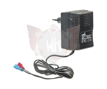 Chargeur de batterie