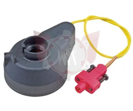 Capteur valve on/off KTC, câble 40cm