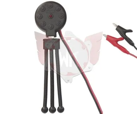 INFRARED TRANSMITTER
