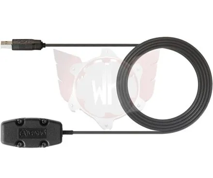IR / USB DATENÜBERTRAGUNGS-SCHNITTSTELLE