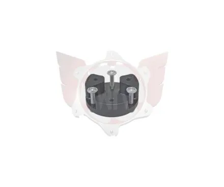 SHORT ADAPTER CKR 10 DEGREES
