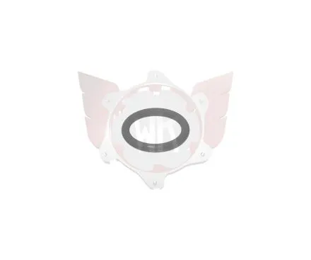 O-RING CLUTCH