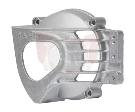 Carter d\'embrayage