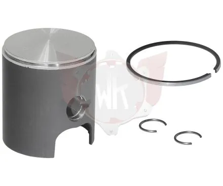 PISTON SW'11 COMPLETE 42.00 RED