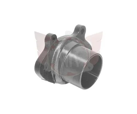 Pipe d\'échappement