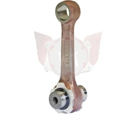 Kit bielle 88mm - pin 40