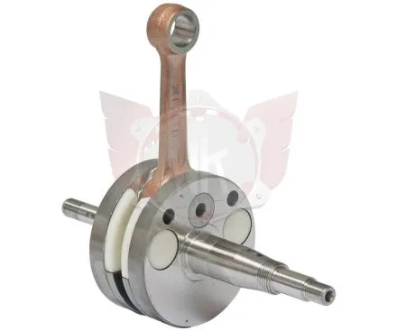 CRANKSHAFT ASSY.
