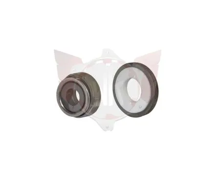 Roulement axial