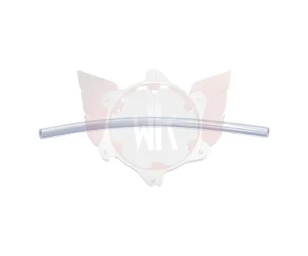 PRESSURE TUBE 20cm