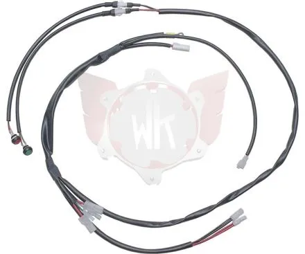 Kabelbaum MINI 60cc
