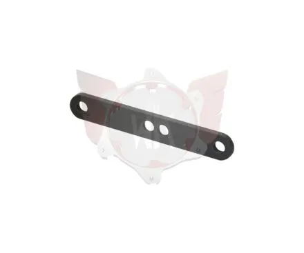 FUEL PUMP SUPPORT BRACKET
