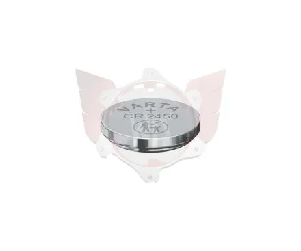 3V BATTERY CR 2450