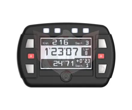 Alfano ADS GPS Stand-alone Display