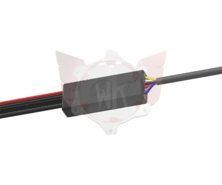 CONTROLLER FOR LAMBDA PROBE A2502, A2503