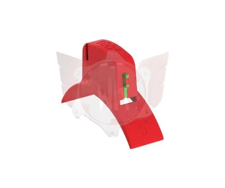 DRUCK- UND LUFTTEMPERATURSENSOR DRAHTLOS