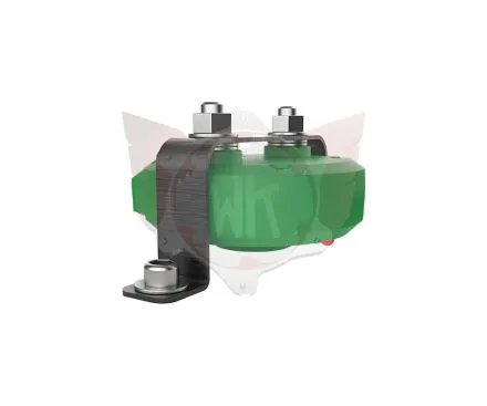 INFRARED ASPHALT TEMP. PROBE WIRELESS