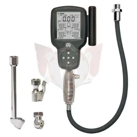 Manomètre TYRECONTROL2 sans