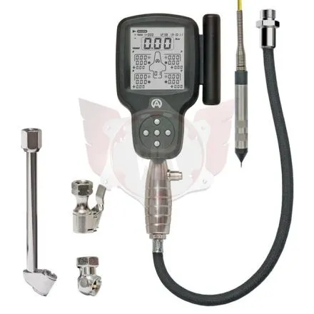 TYRECONTROL2 WITH TEMP. GAUGE