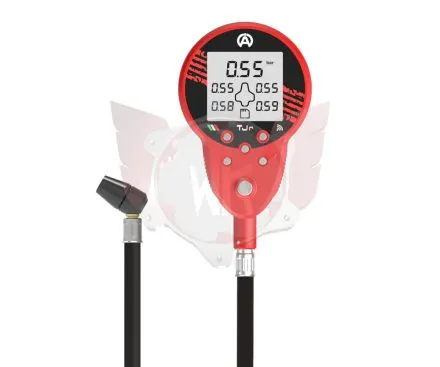TYRECONTROL JUNIOR 2