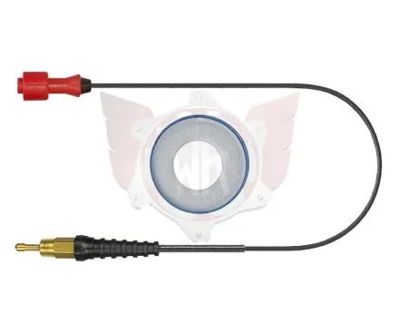 WASSERTEMPERATURSONDE M10X1, 45cm TYP NTC