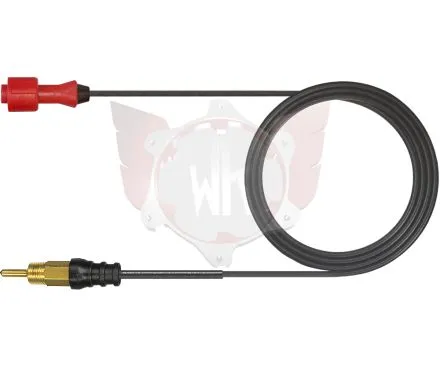 WATER TEMPERATURE SENSOR NTC, M10X1, 180cm