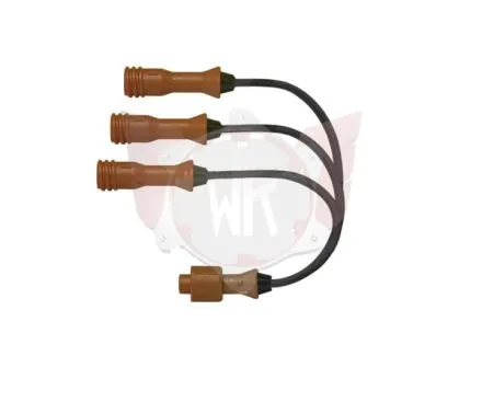 Y-KABEL (HUB) FÜR LENKWINKEL UND PEDAL SENSOREN