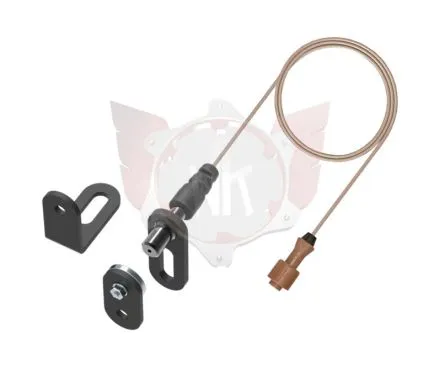 ANALOGER PEDALSENSOR 120cm