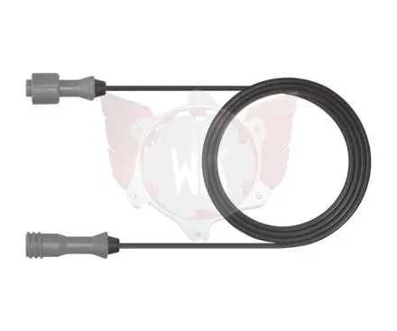 SENSOR EXTENSION CABLE 135cm NTC AND K