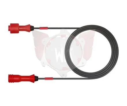 VERLÄNGERUNGSKABEL FÜR SENSOREN NTC - 135cm