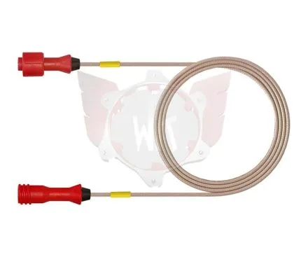 VERLÄNGERUNGSKABEL FÜR SENSOREN K - 135cm