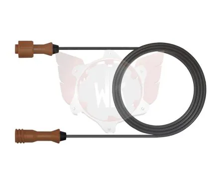 EXTENSION CABLE FOR HALL EFFECT SENSOR, 135cm