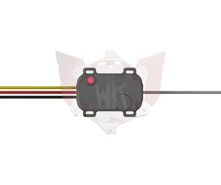 PWM-SIGNALVERSTÄRKER FÜR DREHZAHL