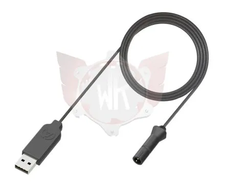 USB LADEKABEL FÜR ALFANO 6, 200cm