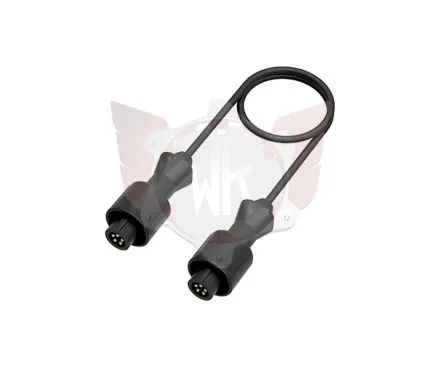 CONNECTION CABLE ALFANO 6/7 TO BOX 75cm