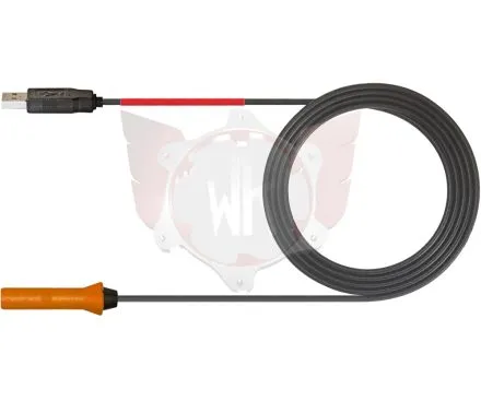 USB DOWNLOAD- UND LADEKABEL ALFANO 6, 150cm