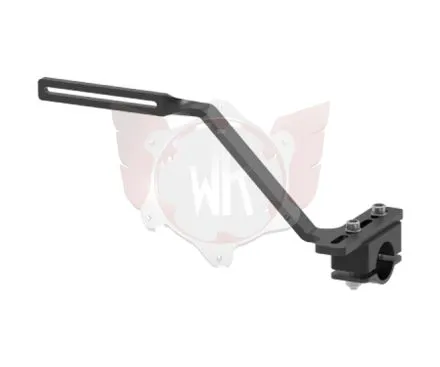 HALTER HINTEN LINKS FÜR REIFENTEMP.-SENSOR