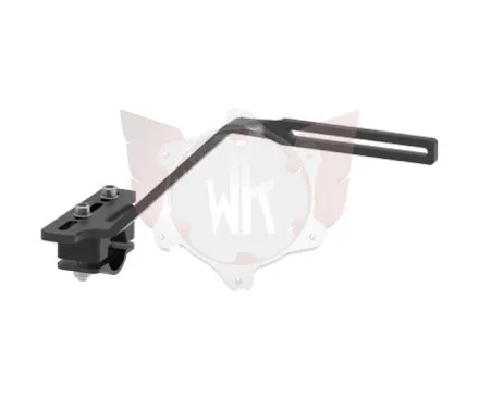 HALTER HINTEN RECHTS FÜR REIFENTEMP.-SENSOR