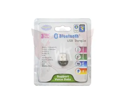 BLUETOOTH DONGLE USB 2.0