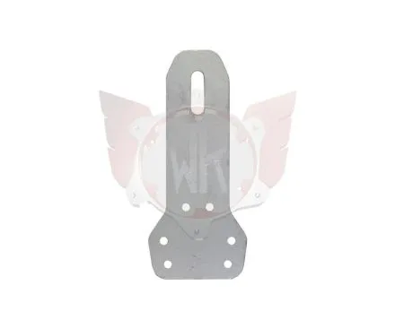 Halter für Tonykart