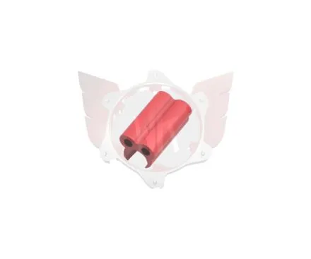 Clips pour câble t/min