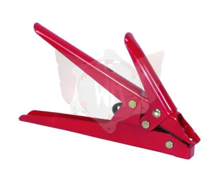 ALFANO CRIMPING TOOL FOR CABLE STRAPS