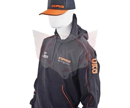 Sweat Shirt / Hoodie CRG Größe S