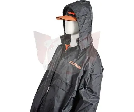 K-Way Regenjacke CRG Größe M