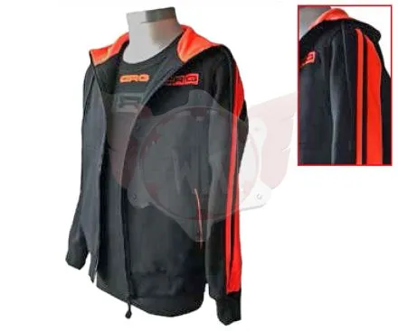 Sports vaistcote CRG Size XL