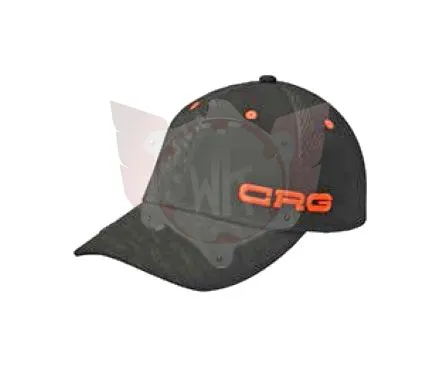 Cap CRG black