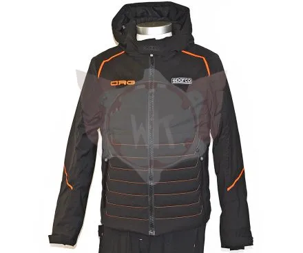 Jacke CRG SPARCO Größe M