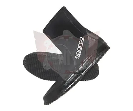 Regenschuhe Sparco Größe 39