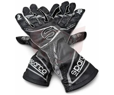 Karthandschuhe SPARCO K-Attack Größe 7