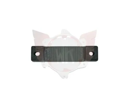 HALTER FÜR SEITENKASTEN 20mm
