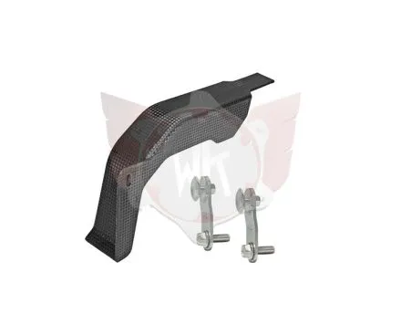 CHAINGUARD KZ2 BLACK